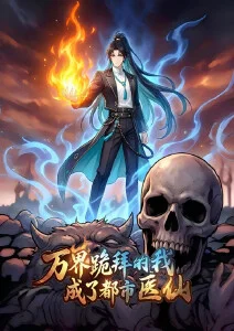 最新短剧推荐小镇漫游指南动画短片海报